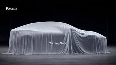2025 Polestar 3 LONG RANGE DUAL MOTOR