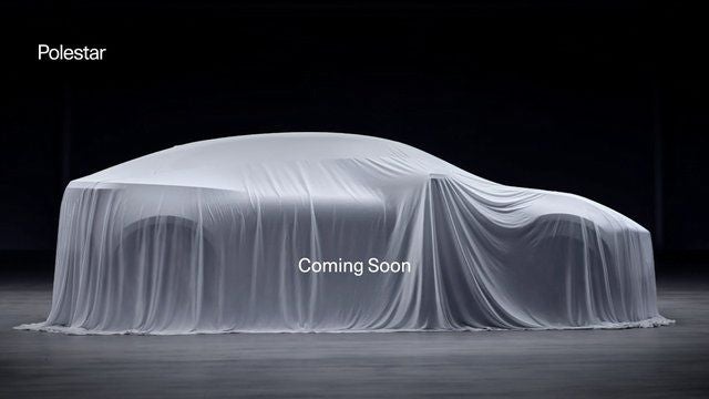 2025 Polestar 3 LONG RANGE DUAL MOTOR