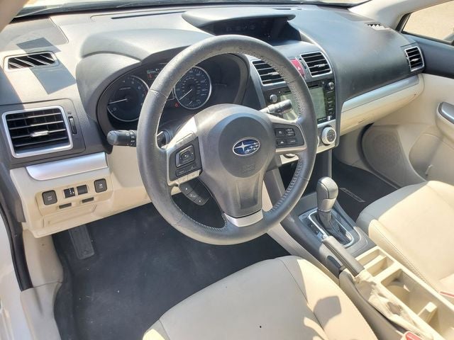 2015 Subaru Impreza 2.0i Sport Limited