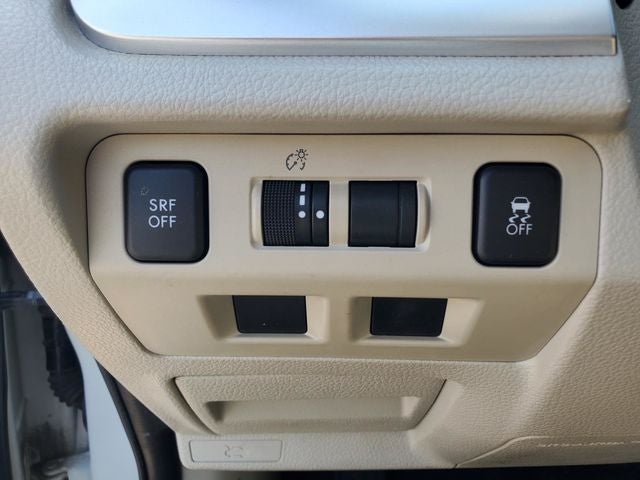 2015 Subaru Impreza 2.0i Sport Limited