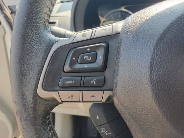 2015 Subaru Impreza 2.0i Sport Limited