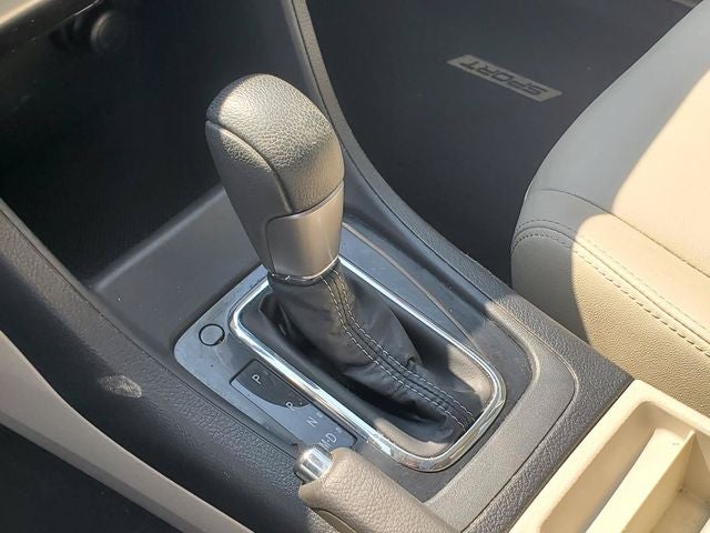 2015 Subaru Impreza 2.0i Sport Limited