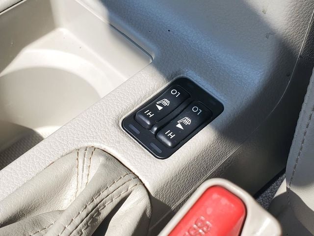 2015 Subaru Impreza 2.0i Sport Limited