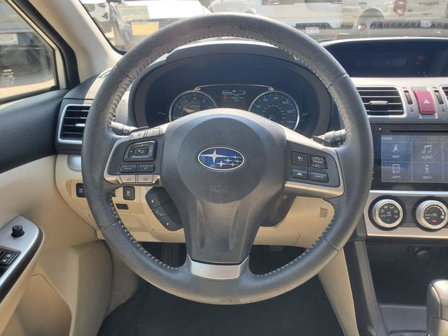 2015 Subaru Impreza 2.0i Sport Limited