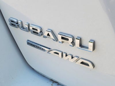 2015 Subaru Impreza 2.0i Sport Limited