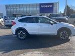 2017 Subaru Crosstrek 2.0i Limited