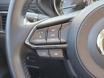 2024 Mazda Mazda CX-5 2.5 S Preferred Package