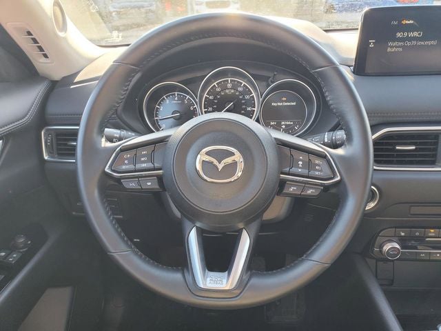 2024 Mazda Mazda CX-5 2.5 S Preferred Package