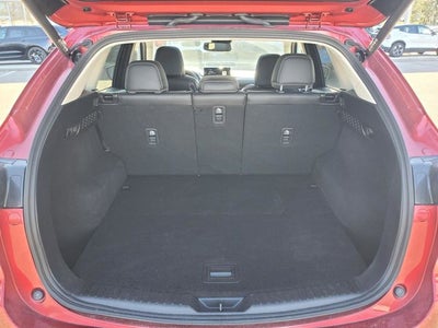 2024 Mazda Mazda CX-5 2.5 S Preferred Package