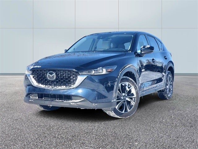 2022 Mazda Mazda CX-5 2.5 S Premium Plus Package