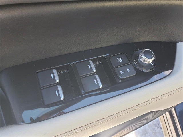 2022 Mazda Mazda CX-5 2.5 S Premium Plus Package