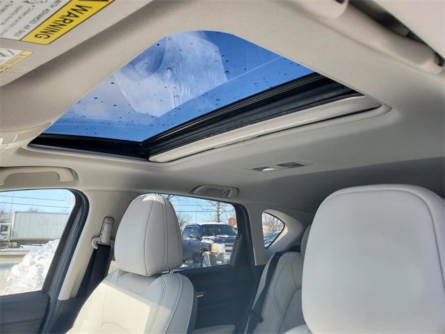 2022 Mazda Mazda CX-5 2.5 S Premium Plus Package