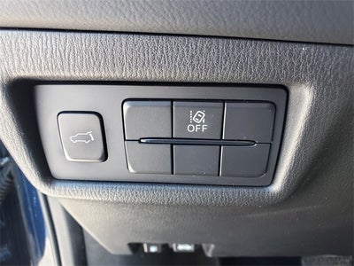 2022 Mazda Mazda CX-5 2.5 S Premium Plus Package