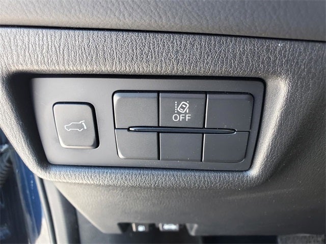 2022 Mazda Mazda CX-5 2.5 S Premium Plus Package