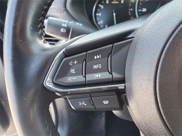 2022 Mazda Mazda CX-5 2.5 S Premium Plus Package