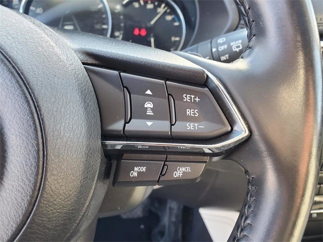 2022 Mazda Mazda CX-5 2.5 S Premium Plus Package