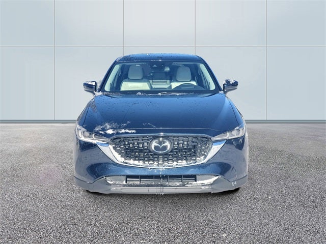 2022 Mazda Mazda CX-5 2.5 S Premium Plus Package