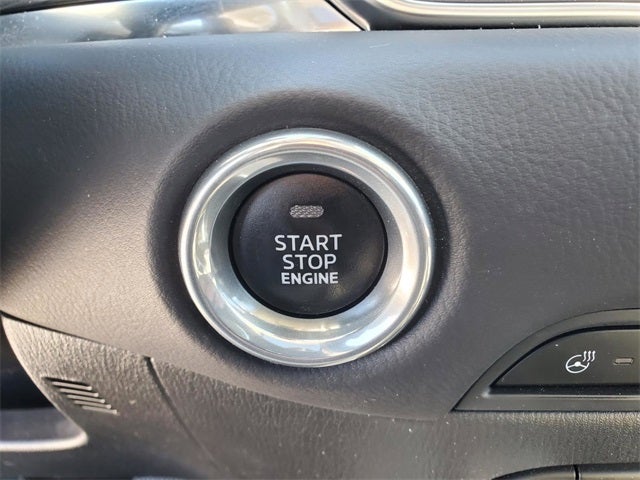 2022 Mazda Mazda CX-5 2.5 S Premium Plus Package