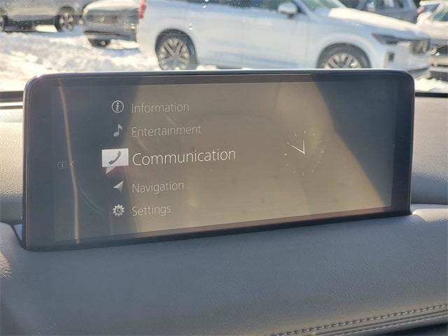 2022 Mazda Mazda CX-5 2.5 S Premium Plus Package