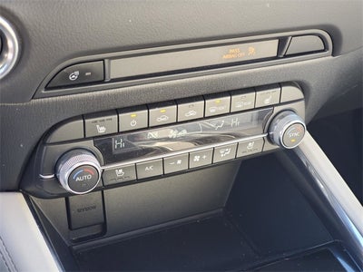 2022 Mazda Mazda CX-5 2.5 S Premium Plus Package