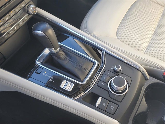 2022 Mazda Mazda CX-5 2.5 S Premium Plus Package