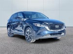 2022 Mazda Mazda CX-5 2.5 S Premium Plus Package