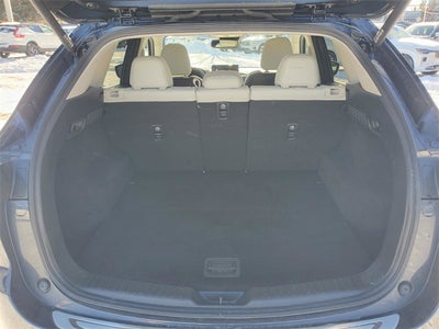 2022 Mazda Mazda CX-5 2.5 S Premium Plus Package