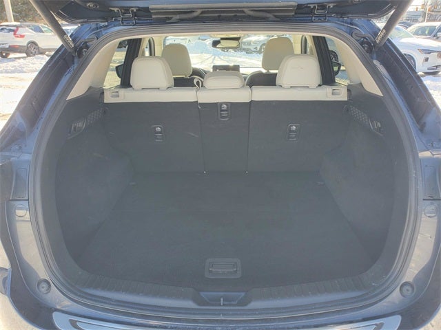 2022 Mazda Mazda CX-5 2.5 S Premium Plus Package