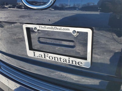 2022 Mazda Mazda CX-5 2.5 S Premium Plus Package