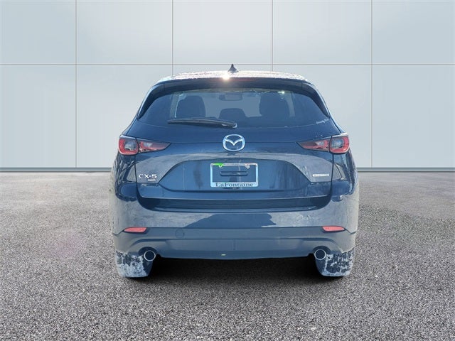 2022 Mazda Mazda CX-5 2.5 S Premium Plus Package