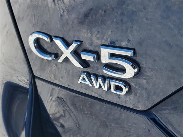 2022 Mazda Mazda CX-5 2.5 S Premium Plus Package