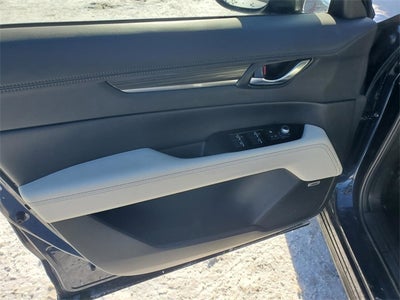 2022 Mazda Mazda CX-5 2.5 S Premium Plus Package