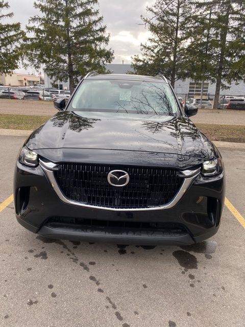 2025 Mazda Mazda CX-90 3.3 Turbo Preferred