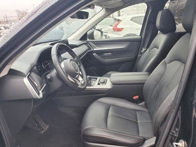 2025 Mazda Mazda CX-90 3.3 Turbo Preferred