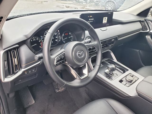 2025 Mazda Mazda CX-90 3.3 Turbo Preferred