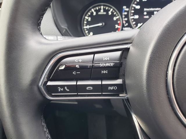 2025 Mazda Mazda CX-90 3.3 Turbo Preferred