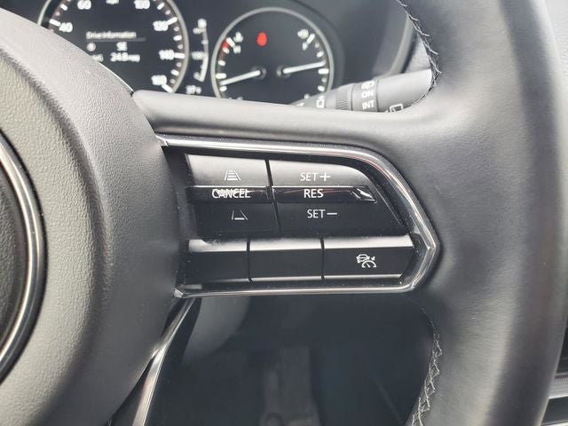 2025 Mazda Mazda CX-90 3.3 Turbo Preferred