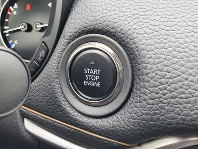 2025 Mazda Mazda CX-90 3.3 Turbo Preferred