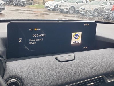 2025 Mazda Mazda CX-90 3.3 Turbo Preferred