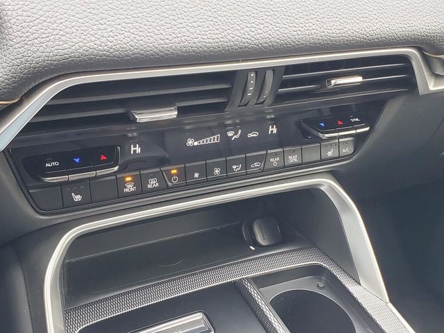 2025 Mazda Mazda CX-90 3.3 Turbo Preferred