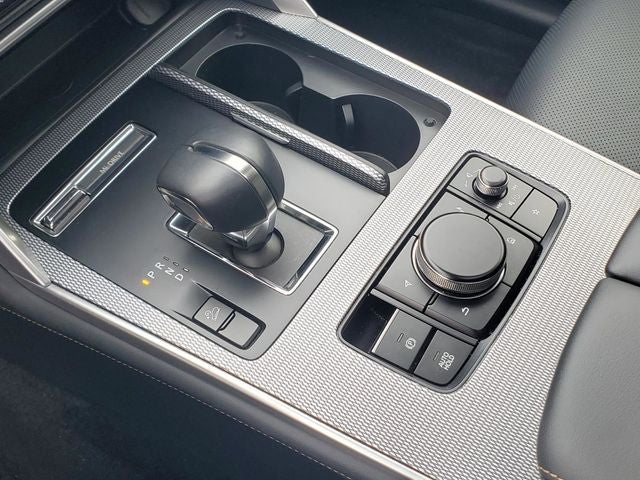 2025 Mazda Mazda CX-90 3.3 Turbo Preferred