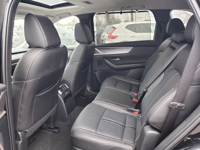 2025 Mazda Mazda CX-90 3.3 Turbo Preferred