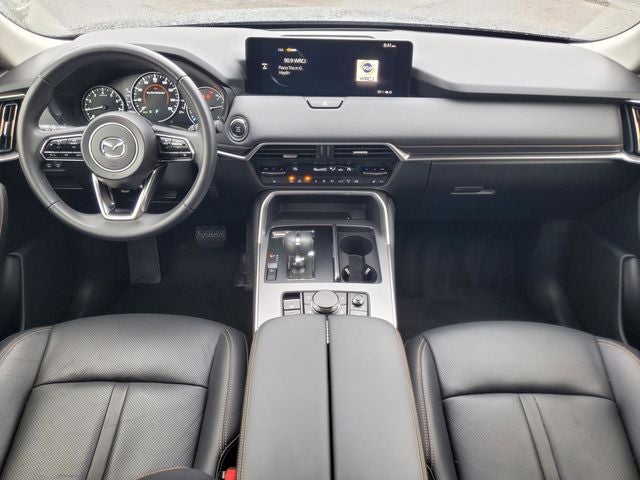 2025 Mazda Mazda CX-90 3.3 Turbo Preferred