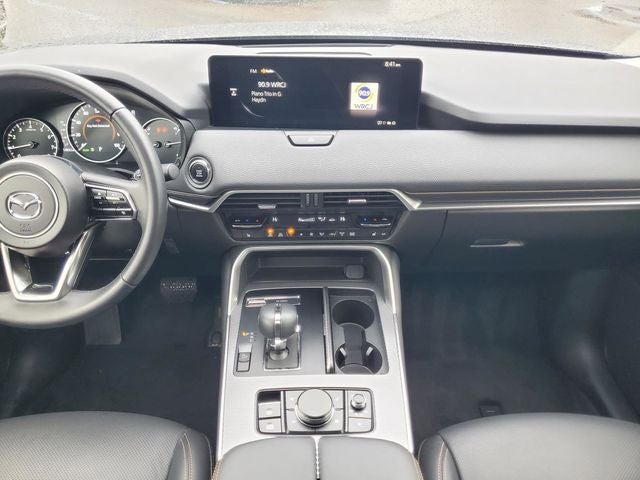 2025 Mazda Mazda CX-90 3.3 Turbo Preferred