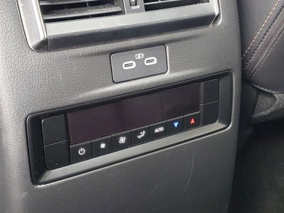 2025 Mazda Mazda CX-90 3.3 Turbo Preferred