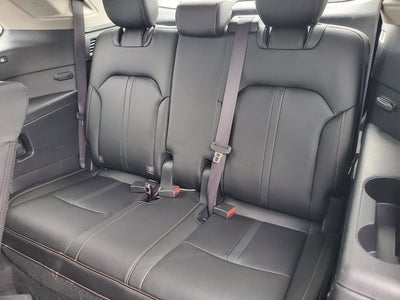 2025 Mazda Mazda CX-90 3.3 Turbo Preferred