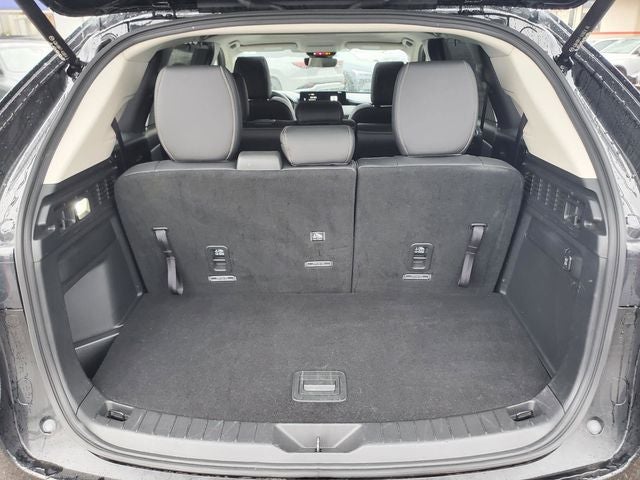 2025 Mazda Mazda CX-90 3.3 Turbo Preferred