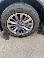 2025 Mazda Mazda CX-90 3.3 Turbo Preferred