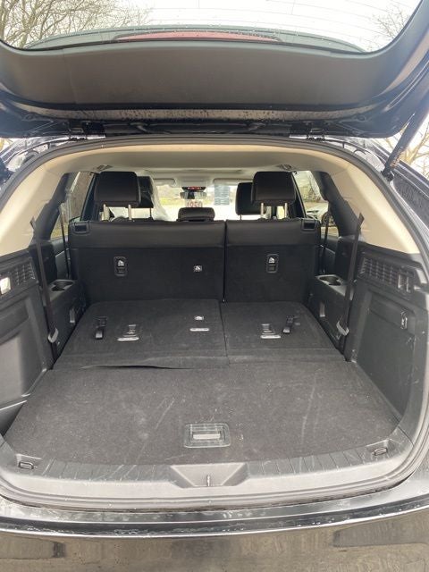 2025 Mazda Mazda CX-90 3.3 Turbo Preferred