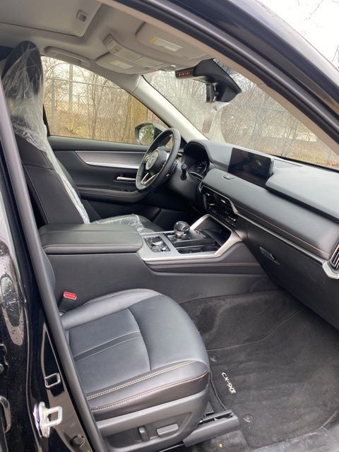 2025 Mazda Mazda CX-90 3.3 Turbo Preferred